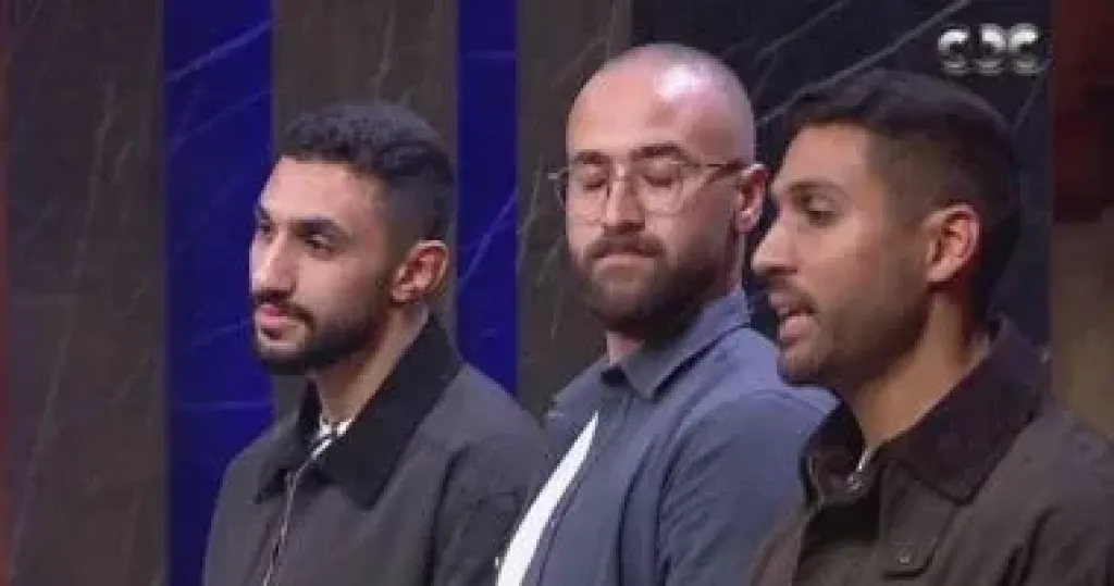 أصدقاء ”كيك” يقنعون ”الشاركس” بسناك صحي ويحصلون على استثمار 600 ألف جنيه