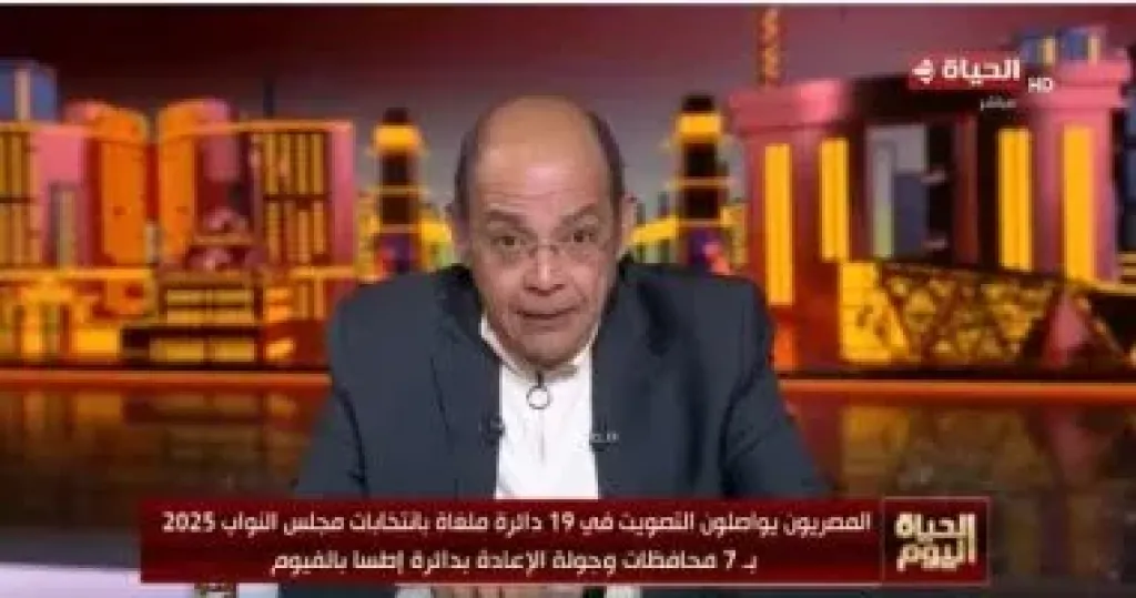 مصطفى شردى لـ الحياة اليوم: السوشيال ميديا لا تصنع نائبا والشارع هو الفيصل