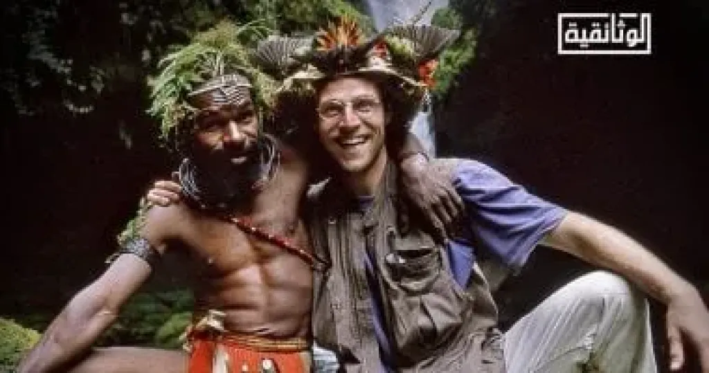 مصورون حول العالم على الوثائقية قريبًا