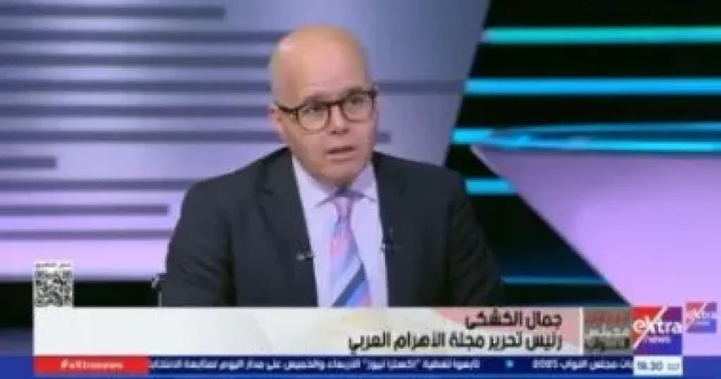 جمال الكشكي: انتخابات النواب 2025 لحظة تاريخية بدعم رئاسي وقضائي غير مسبوق