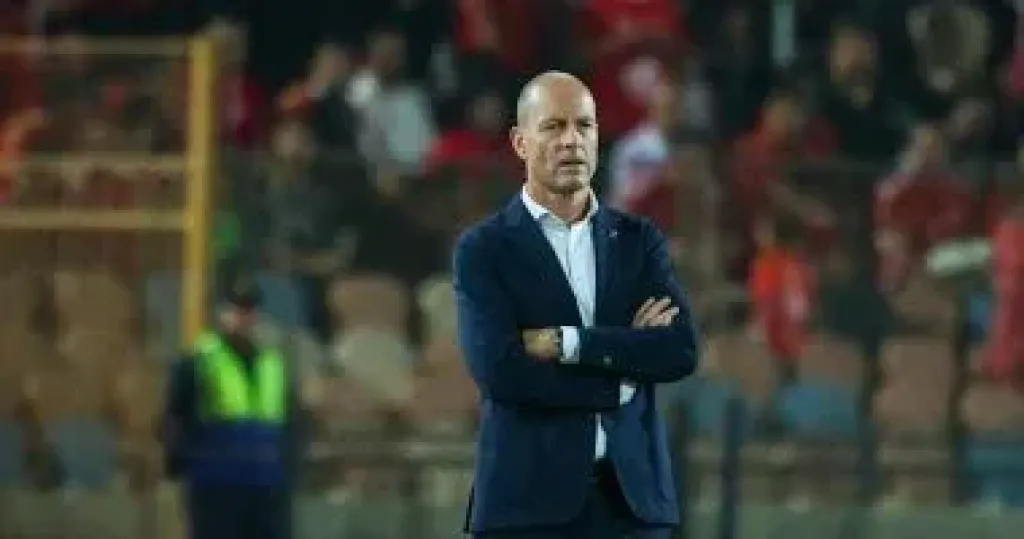 اليوم.. الأهلي يستأنف تدريباته على ملعب مدينة نصر