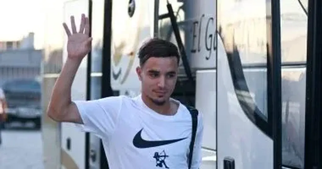 انتهاء مهلة إنذار معالى للزمالك.. واللاعب يبدأ إجراءات فسخ تعاقده