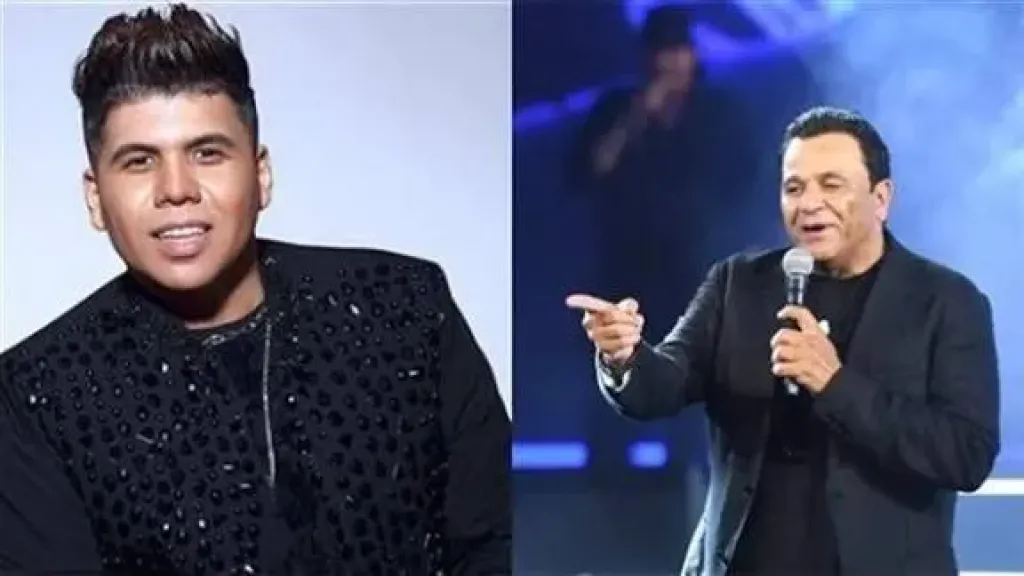 عمر كمال: أنا واحد بحقق 900 مليون مشاهدة إزاي هقلد محمد فؤاد