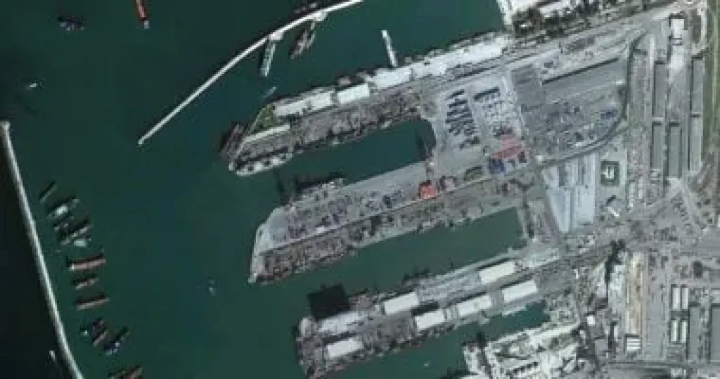 وزير خارجية روسيا: قواعدنا العسكرية في سوريا عاملة وتساهم في استقرار المنطقة