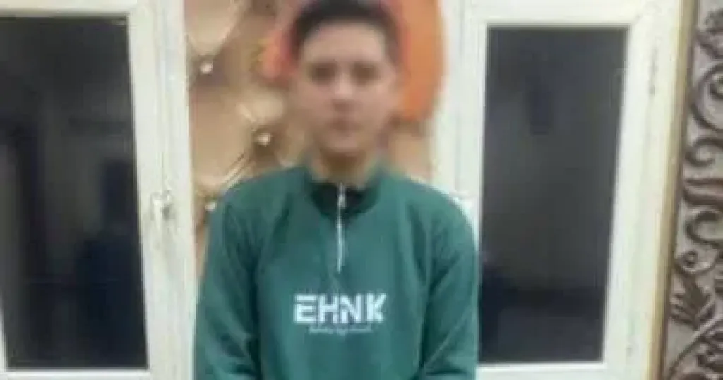 الداخلية تضبط شخصا جمع بطاقات من مواطنين بمحيط لجان قنا