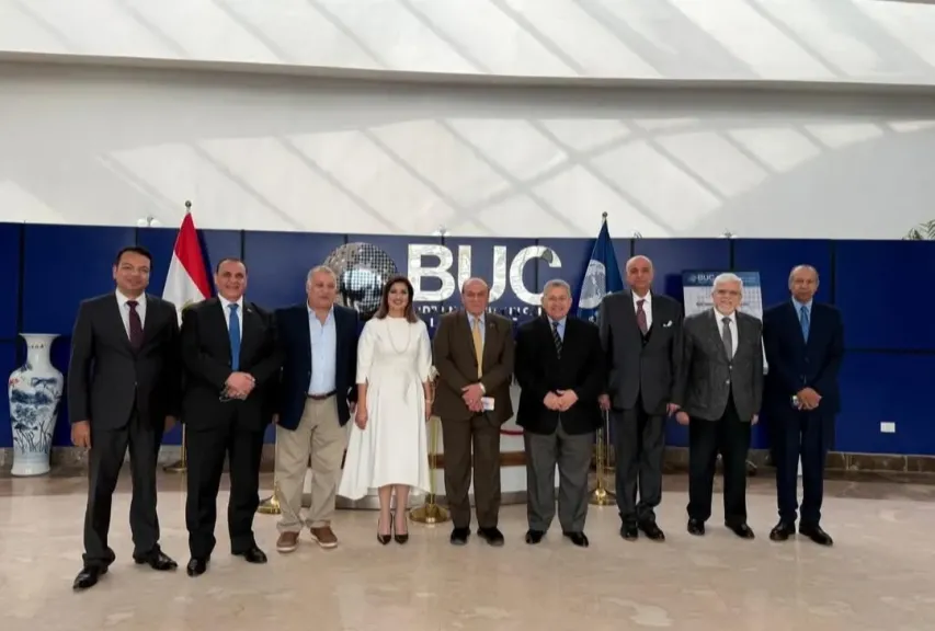 جامعة بدر بالقاهرة تستضيف ندوة استثنائية حول تحديات الأمن القومي المصري