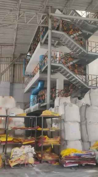 جهاز شئون البيئة بالشرقية يشن حملات تفتيشية علي المنشآت الغذائية والصناعية بالعاشر من رمضان