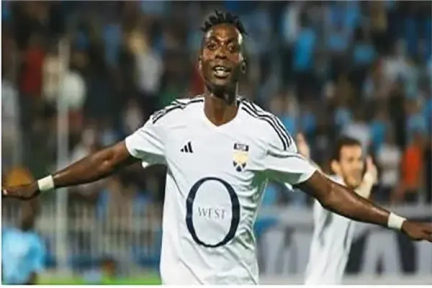 تشكيل الجونة لمواجهة بترول أسيوط في كأس مصر