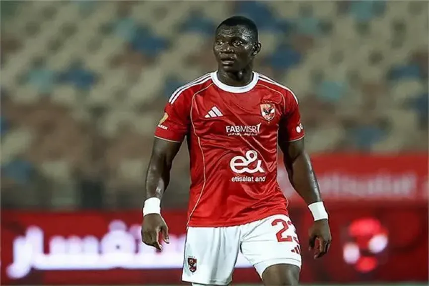 الأهلي يتحرك لحسم ملف ديانج رسميًا.. وعرض جديد خلال ساعات