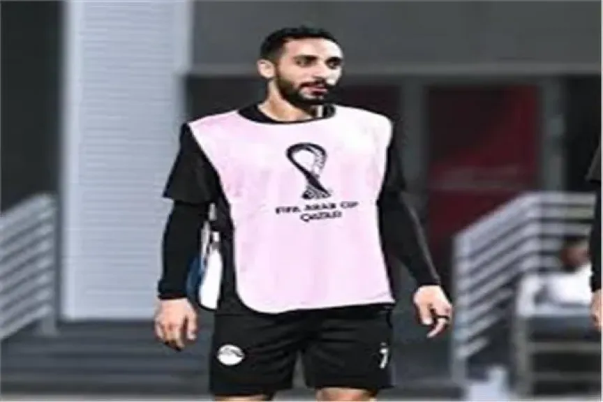 طبيب منتخب مصر المشارك في كأس العرب يكشف حجم اصابة كريم فؤاد