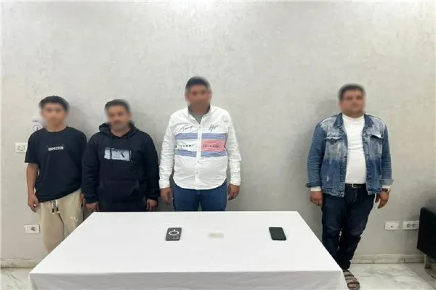 الشرطة تكشف حقيقة فيديو يزعم تقديم رشاوى انتخابية بالبحيرة