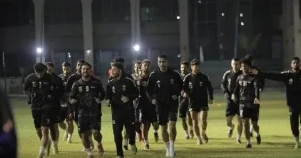 بيان من نادي كهرباء الإسماعيلية بسبب الشائعات بين المرشحين على مواقع التواصل