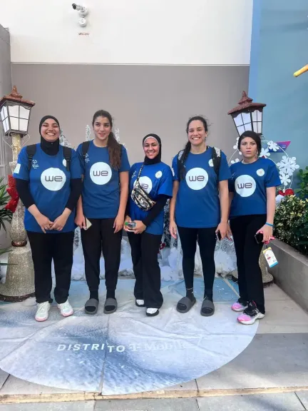 غدًا افتتاح كأس العالم للأولمبياد الخاص لكرة السلة الموحدة 3×3 ببورتوريكو 2025