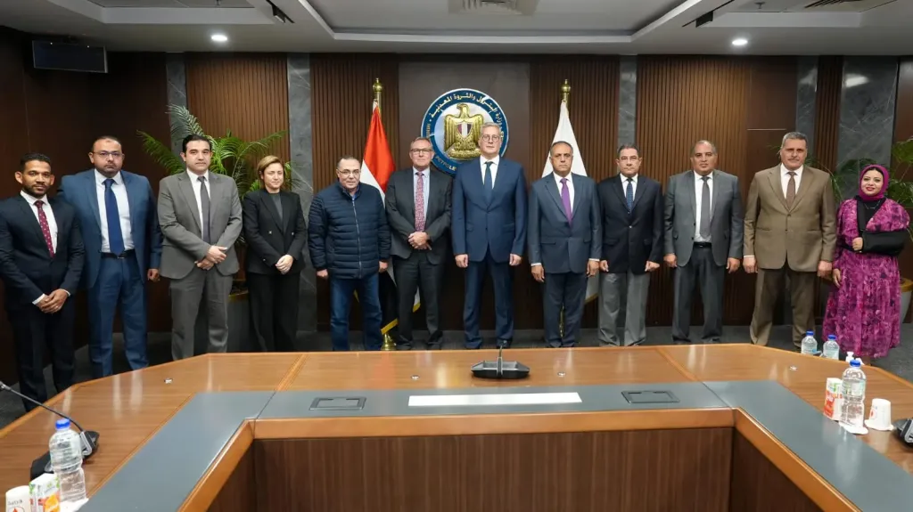 اتفاقية بترول جديدة بخليج السويس باستثمارات تتجاوز 30 مليون دولار