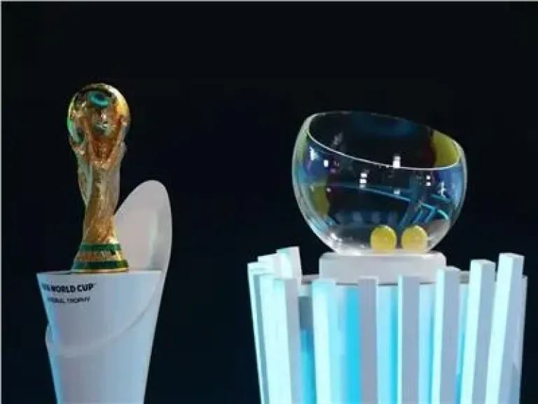 بمشاركة منتخب مصر.. موعد قرعة كأس العالم 2026 والقنوات الناقلة