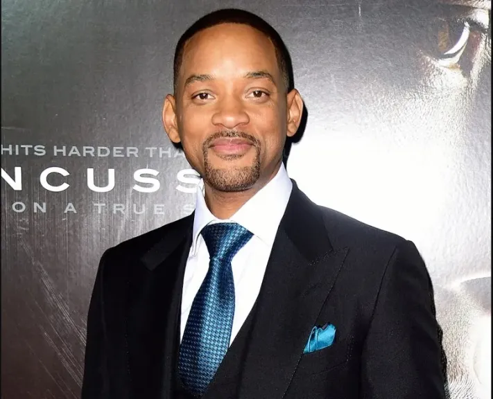 دعوى قضائية عاجلة ضد زوجة  النجم ويل سميث.. تفاصيل