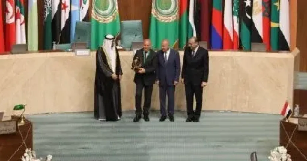 محافظ القاهرة يشكر الرئيس السيسي على الدعم