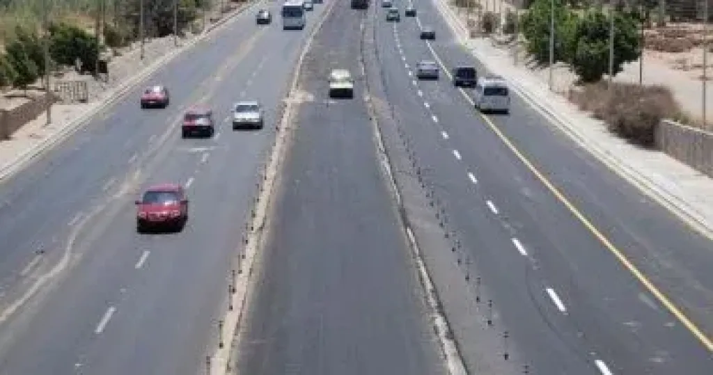 إغلاق محور 26 يوليو كليا باتجاه ميدان لبنان