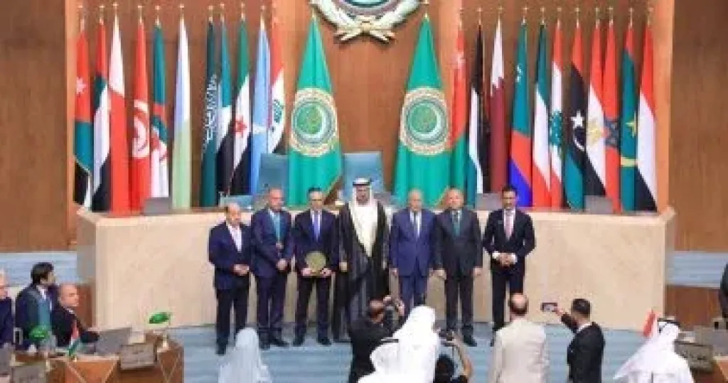 محافظ القاهرة: فخور بحصول مصر على 5 جوائز من 16للتميز الحكومى العربى