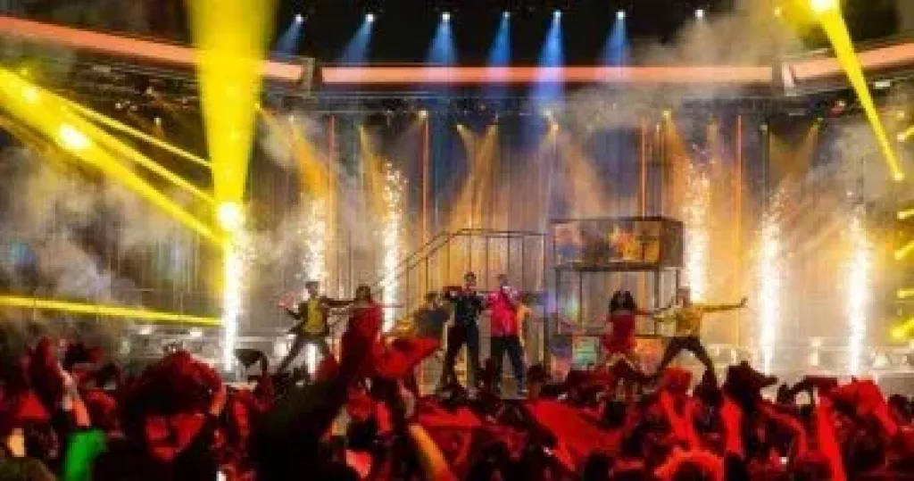 إيرلندا وهولندا وإسبانيا تنسحب من مسابقة يوروفيجن احتجاجاً على مشاركة إسرائيل