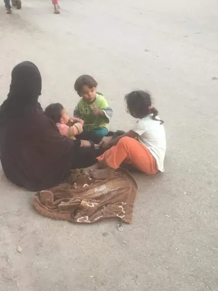 تسول بلا حاجة حين يتحوّل الاحتيال إلى مهنة في شوارع الفشن