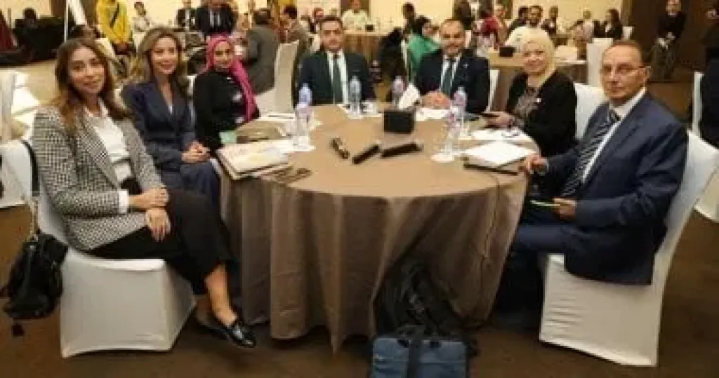 وزارة التضامن: تمكين الأشخاص ذوى الإعاقة وضمان حقوقهم فى المجتمع المصرى