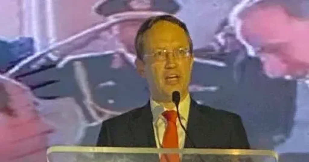 سفير إسبانيا بالقاهرة: مصر شريك موثوق ودورها محورى فى إنهاء حرب غزة