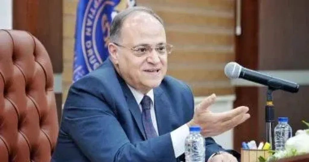 رئيس هيئة الدواء: الإسراف في استخدام المضادات الحيوية سيؤدي إلى فقدان فعاليتها