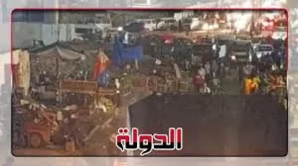 محافظة الإسكندرية تبدأ خطة موسعة لإزالة الإشغالات وتنظيم المقاهي والكافتيريات بجميع