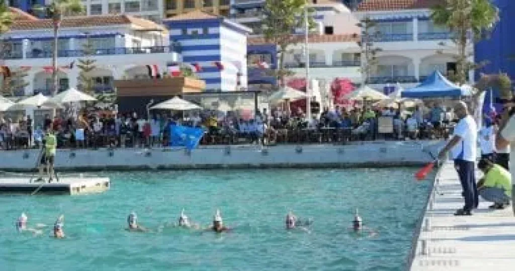 الأندية تطلق حملة لحماية الناشئين داخل حمامات السباحة