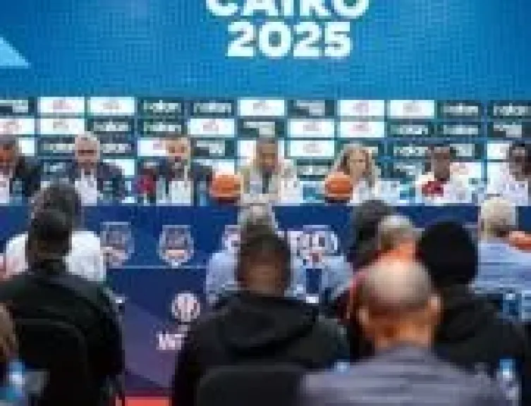 مجموعة الأهلى فى قرعة بطولة أفريقيا لكرة السلة سيدات