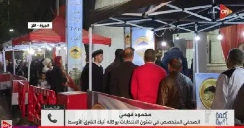 متخصص في شؤون الانتخابات لـ”كلمة أخيرة”: انتخابات النواب شهدت انضباطا كبيراً