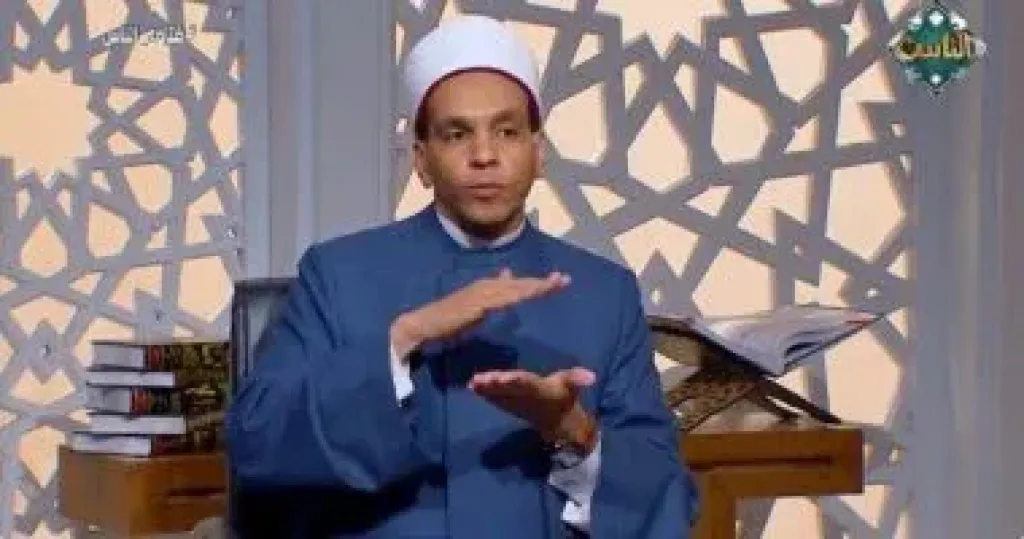 أمين الفتوى يوضح كيفية أداء الصلاة لذوي الهمم عند عدم سماع الأذان