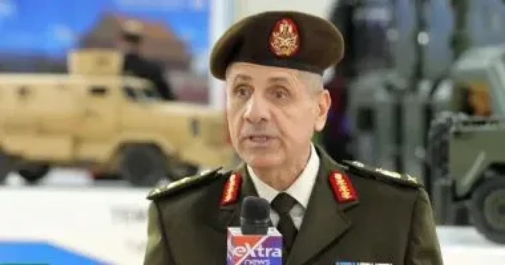 قائد مجمع الصناعات الهندسية: معرض إيديكس منصة مهمة للاطلاع على أحدث الاتجاهات العالمية