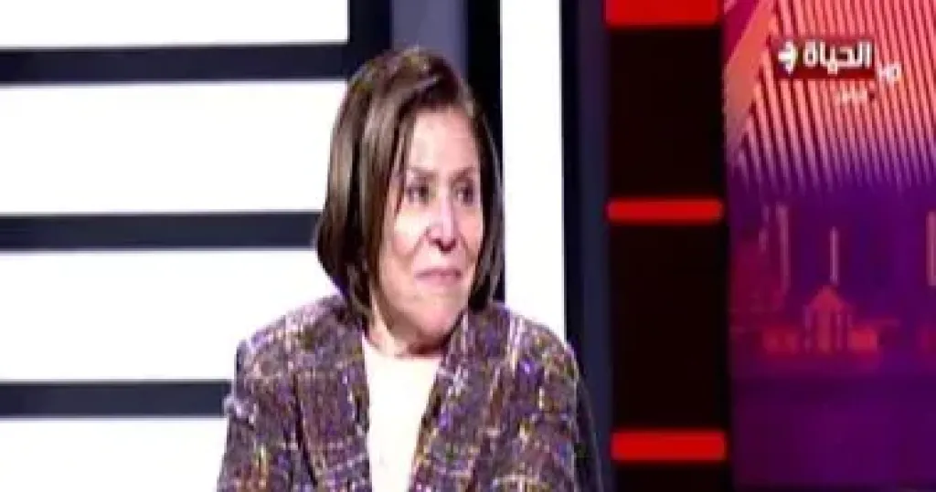 فريدة الشوباشي: تدخل الرئيس في الانتخابات أسطوري والطريق مفتوح مع المواطنين