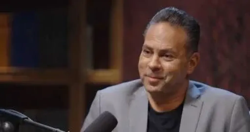 الوثائقية تطرح برومو الموسم الثاني من بودكاست كلام في الثقافة والعرض الأحد