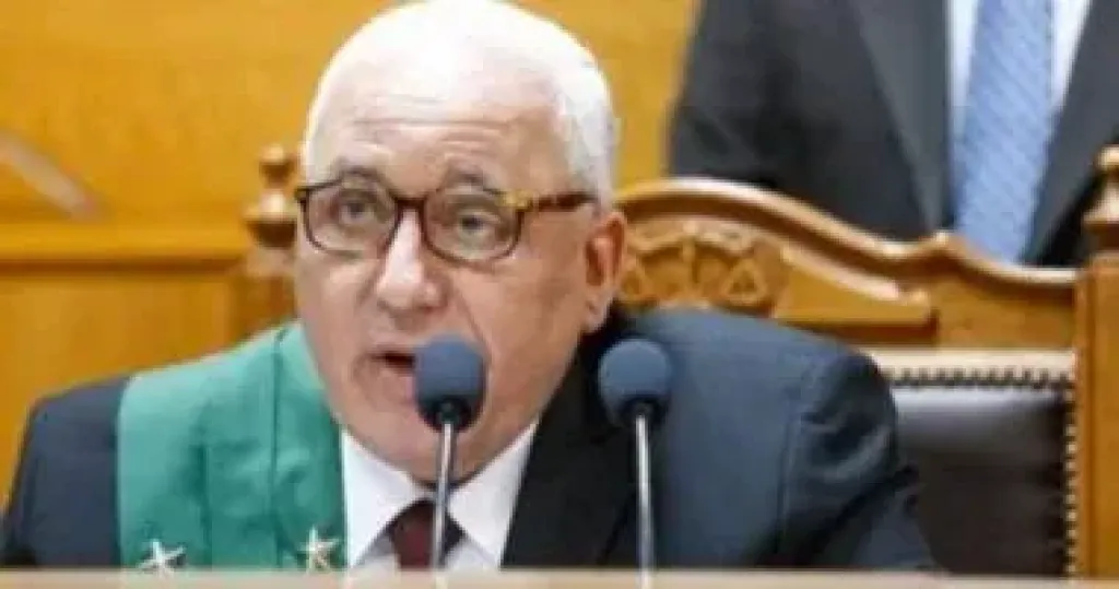 نظر محاكمة 56 متهما بخلية التجمع غدا