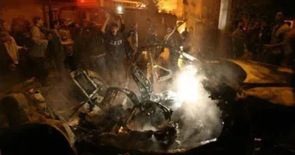 إعلام فلسطينى: طائرات الاحتلال تجدد غاراتها على المناطق الشرقية فى غزة