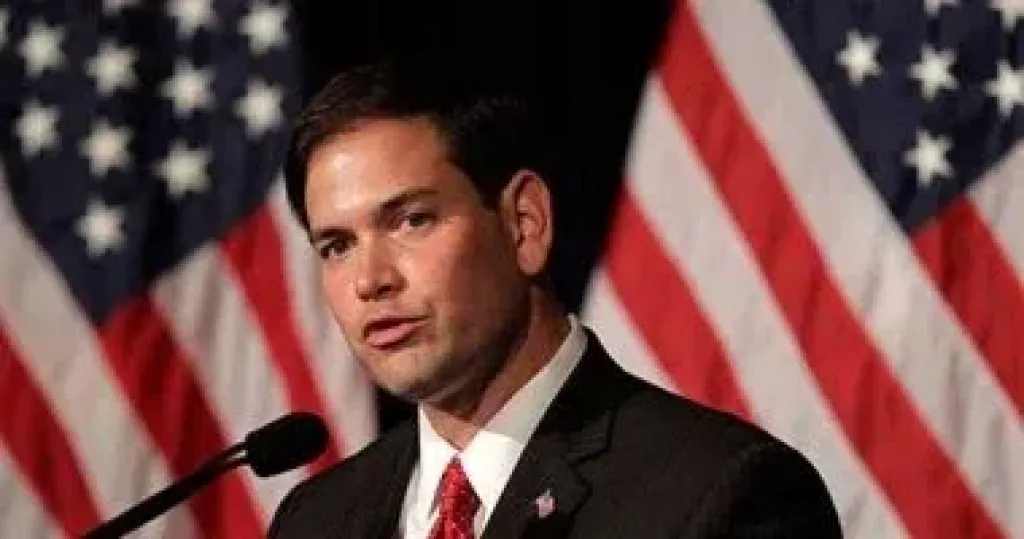 روبيو يشيد بالتحالف الراسخ بين الولايات المتحدة وتايلاند