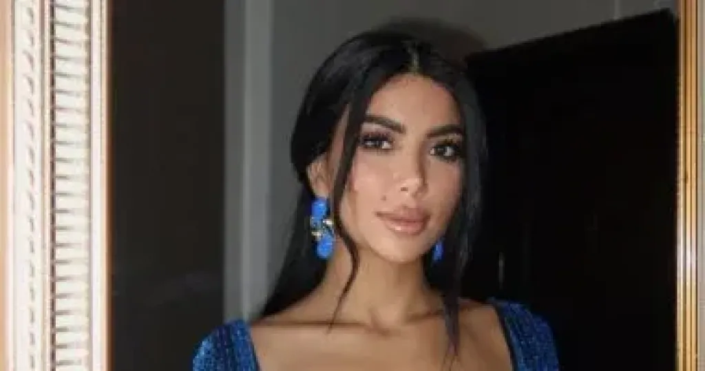 كارولين عزمى تبدأ تصوير فيلم ابن العسل مع على ربيع خلال ديسمبر