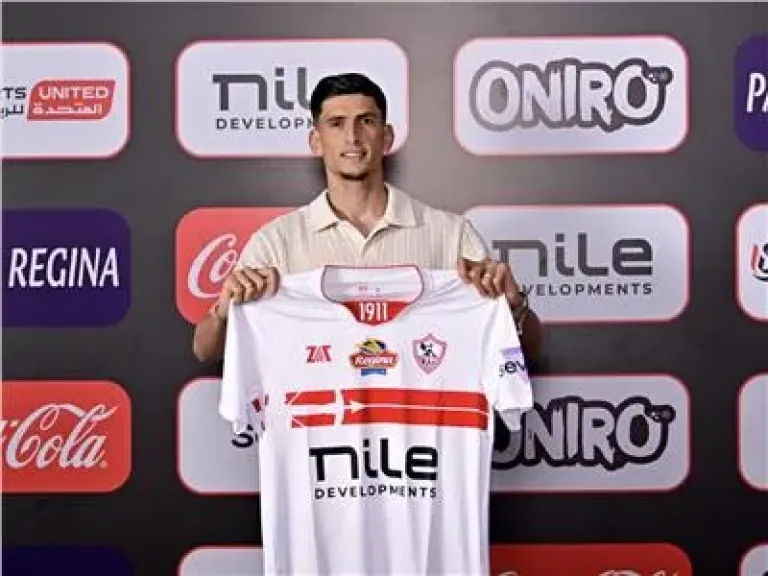 صلاح مصدق يعود للمغرب بعد فسخ عقده مع الزمالك