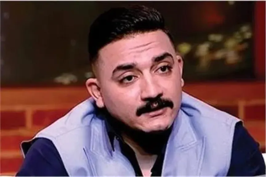 في قضية جديدة.. تفاصيل إحالة البلوجر مداهم للمحاكمة الجنائية