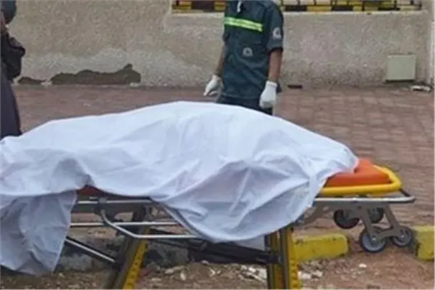 مقتل شاب بالمحلة الكبرى بسلاح أبيض على يد صديقه