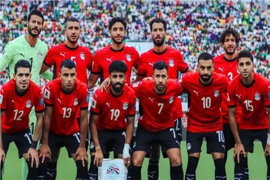 تعرف على المواجهة الافتتاحية لمنتخب مصر في مونديال 2026