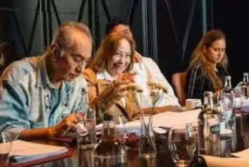 ميمي جمال وصفاء الطوخي ومحمد أبو داوود ينضمون لفريق مسلسل ”على قد الحب