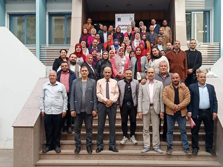 محافظ أسيوط يعلن انطلاق المرحلة الثانية لورش الدليل المعياري لحماية الأطفال