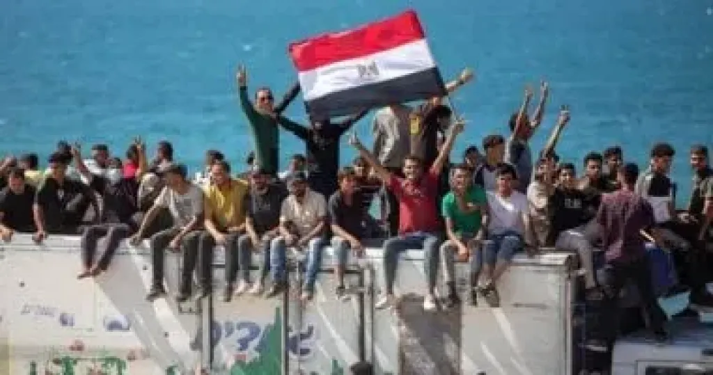 مصر ترحب بتجديد ولاية وكالة غوث وتشغيل اللاجئين الفلسطينيين «الأونروا»