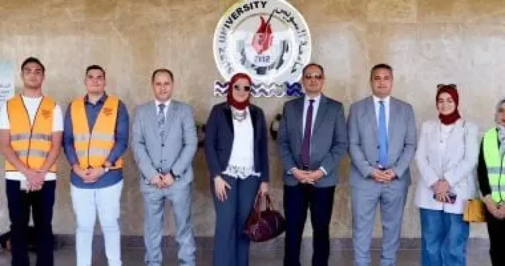 مدير صندوق مكافحة الإدمان: بدء تشغيل فرع الخط الساخن بالسويس لعلاج المرضى غدا