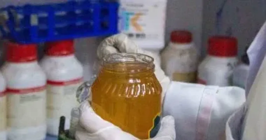 الزراعة: تحليل 31 ألف عينة من السلع الغذائية بمعمل متبقيات المبيدات