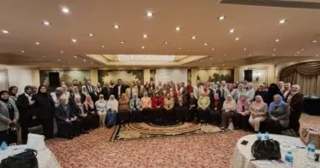 القومي للمرأة ينظم فعاليات الاجتماع التنسيقي لوحدات المرأة الآمنة بالمستشفيات الجامعية
